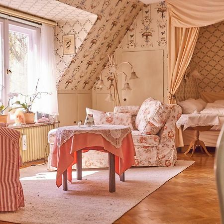Ferienwohnung Wilhelmine Байройт Экстерьер фото